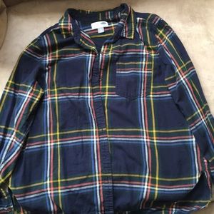 Old Navy Women’s Flannel